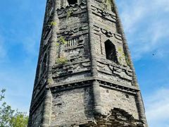 -上海佘山国家森林公园天马山园