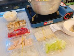 -月亮房·白斩鸡(娄山关路店)