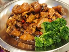 -都市阳光海鲜城(青山湖店)