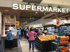 -AEON永旺(东方宝泰店)