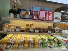 -BreadTalk面包新语(凯德闵行商业中心店)