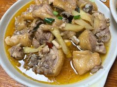 -玲燕蒸菜馆(江东路店)