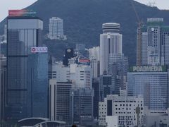 -海港城