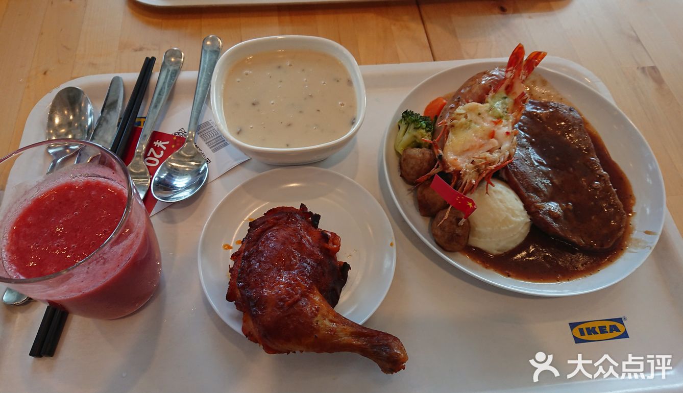 吃早饭时对这个肉丸念念不忘