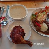 吃早饭时对这个肉丸念念不忘