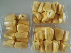 菠萝蜜-PAGODA百果园(台柳路凯德广场店)