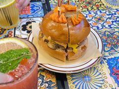 -LESCEDARS Brasserie Bistro香柏树