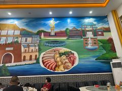 -福龙私房菜·客家大盆菜