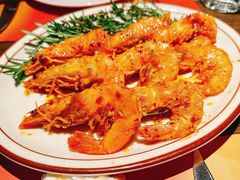 -ZAFFERANO西班牙海鲜饭(上海首店)