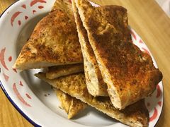 -老钟家烤羊排·敦伊阁清真餐厅胡羊焖饼