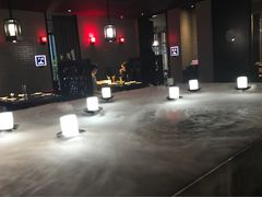 -梅筑·创意料理(王府井百货店)