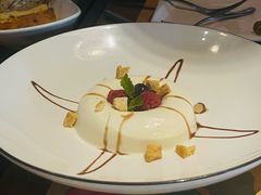 -安妮意大利餐厅(国贸店)