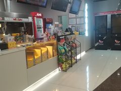 -卢米埃影城(苏州园区华润杜比全景声激光店)