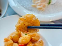 -禧悦楼(天德广场店)