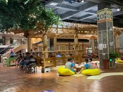 -汤森悠生活文化汤(江宁万达店)