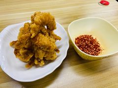 -四川老牛麻辣烫(北门桥店)