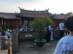 -揭阳学宫(榕城区)