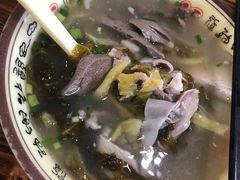 -陈记汤饭(水巷口店)