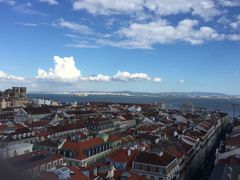 -圣胡斯塔升降机