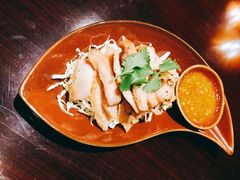 -红泰·泰精选·特色料理(中山路店)