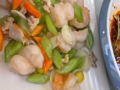 -成都驻京办餐厅(蜀都宾馆店)