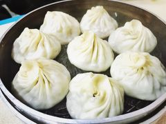 -笑云开汤包店(网巾市店)