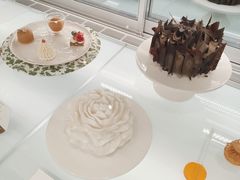 -潮一不贰·法式甜品·生日蛋糕·西式简餐(外滩店)