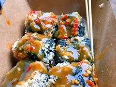 -品腐记·豆腐王朝(老门东总店)