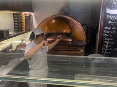 -Mammamia意大利餐厅(古北店)