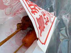 -喜姐炸串(仙林水平方店)
