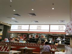 -乡村基·川味现炒大王(熙悦天街店)