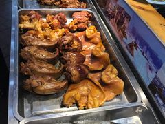 -人民公社大食堂(顺义总店)