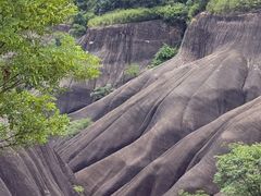 -飞天山旅游区