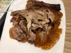 -遇见小厨·北京烤鸭·江湖菜·川菜(广福桥店)