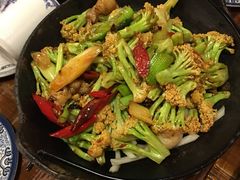 -左陕右甘(亚运村店)