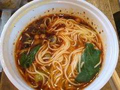 -萍记·鲜肉泡菜粉·非遗襄阳牛肉面