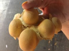 -利强记北角鸡蛋仔(弥敦道店 )