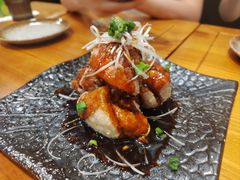 油淋鸡-面道场(森茂店)
