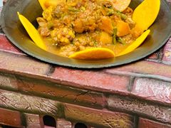 -Eastwood 大东北 The northeast restaurant