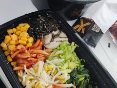 -火炉火自助餐(悠唐购物中心店)