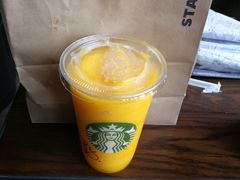 -星巴克(舟山蜈蚣峙店)