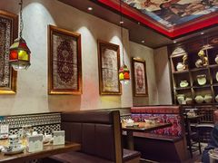 -天山醉美·新疆餐厅(富华里店)