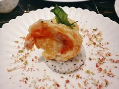 -杭州临平万丽酒店·万丽轩中餐厅