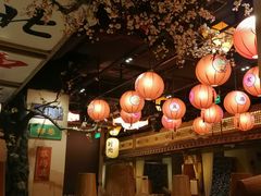 -长安大牌档之西安博物院文化餐厅(中贸店)