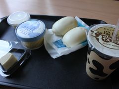 -瑞穗牧场