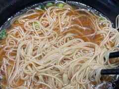 阳春面-拱北楼(皇亭广场店)