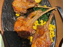 -萨莉亚意式餐厅(杭州西溪龙湖天街店)