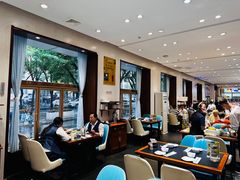 -紫光园·烤鸭·北京菜(团结湖店)