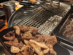 -伍丁·烤牛肋(和平东桥店)