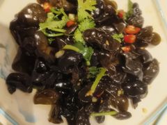 -饭橘汉江码头·乡野土菜馆(静安路店)